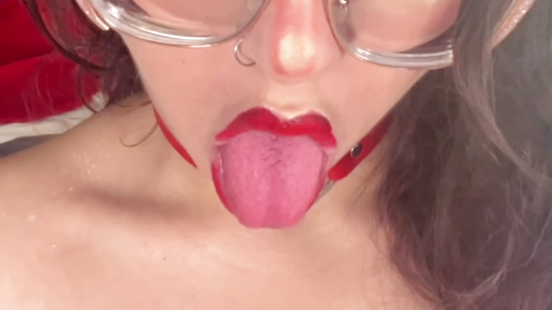 💋 - video by Piafisher_2 cam model