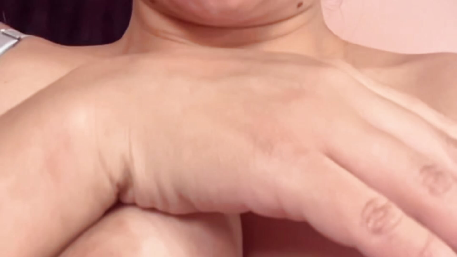Suck my nipples and get me moans your name 🔥 – видео вебкам-модели Piafisher_2