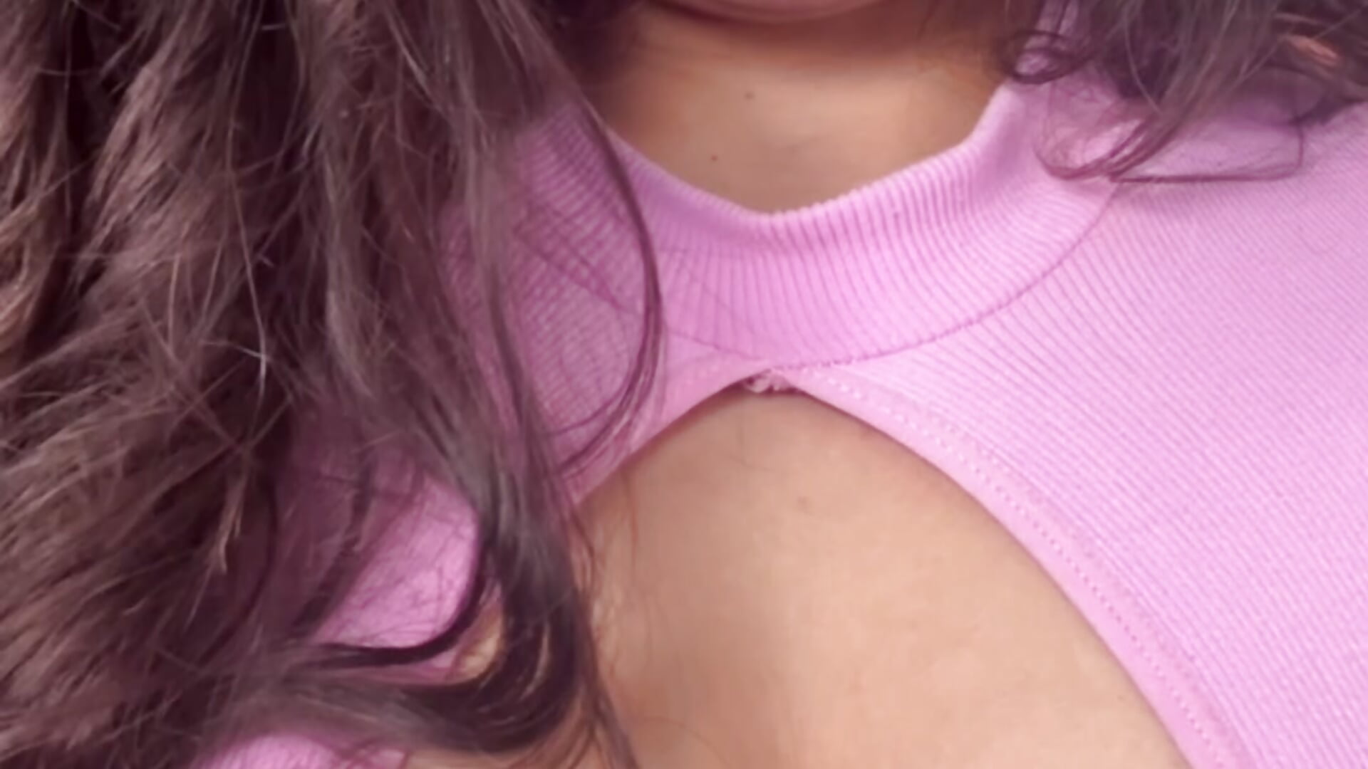 🌹🌸 - video di Piafisher_2 modella di cam