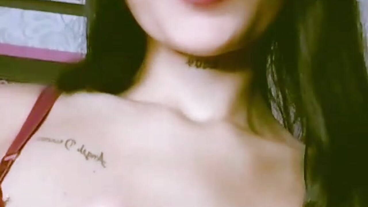 🙈😈 - la-bebecita-sexy主播的视频