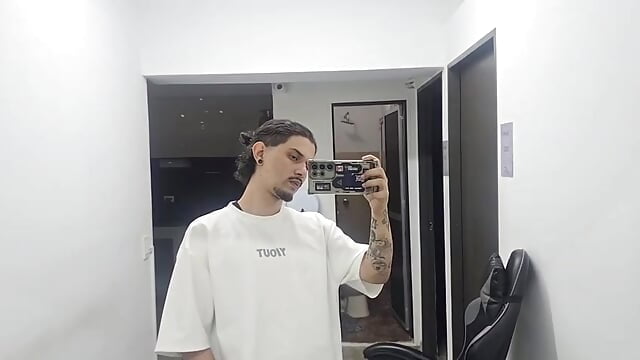 Me - Video von J-master23 Cam-Model