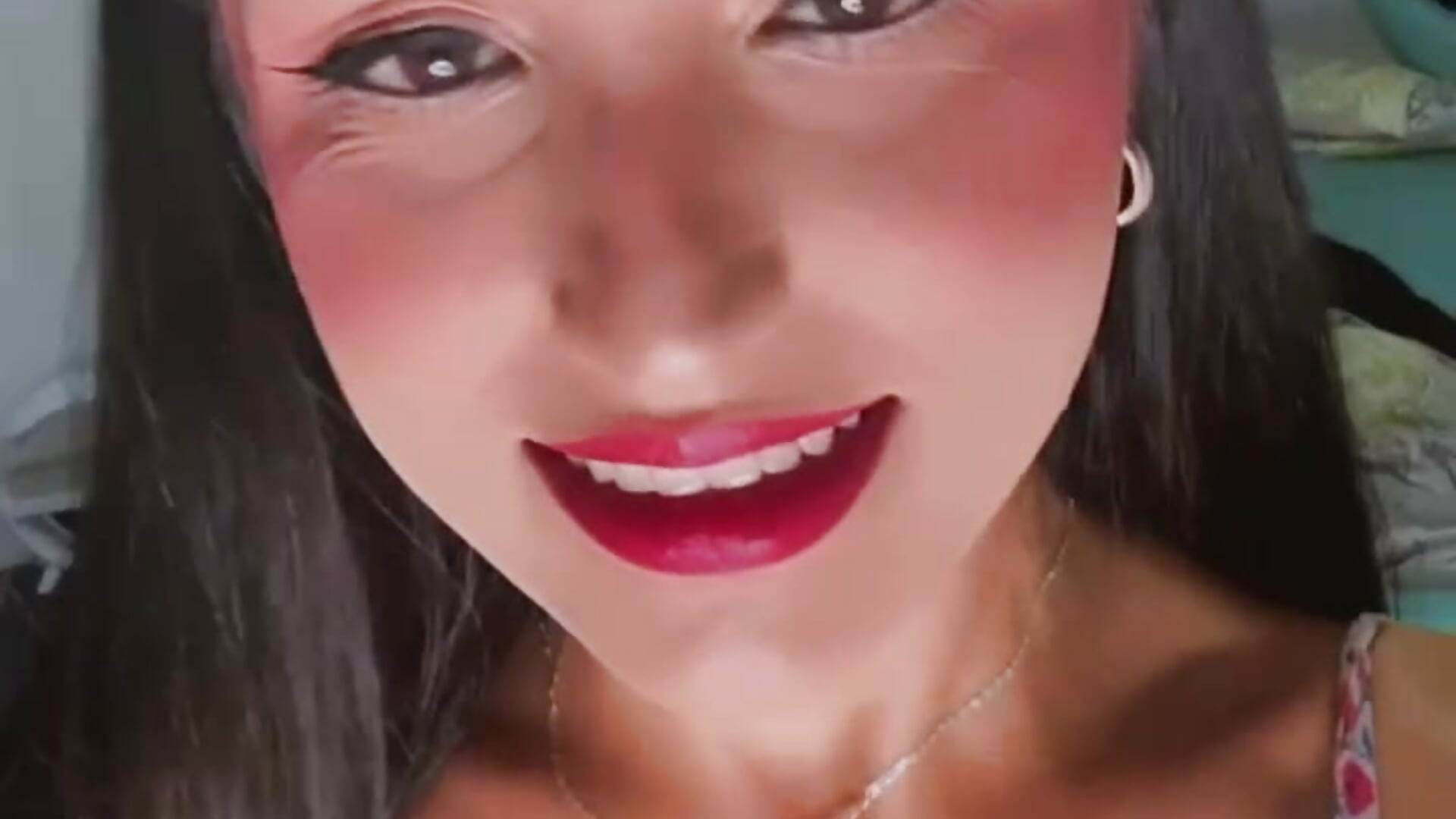 Kiss You 💋 - Kalessi_cam 캠 모델의 동영상