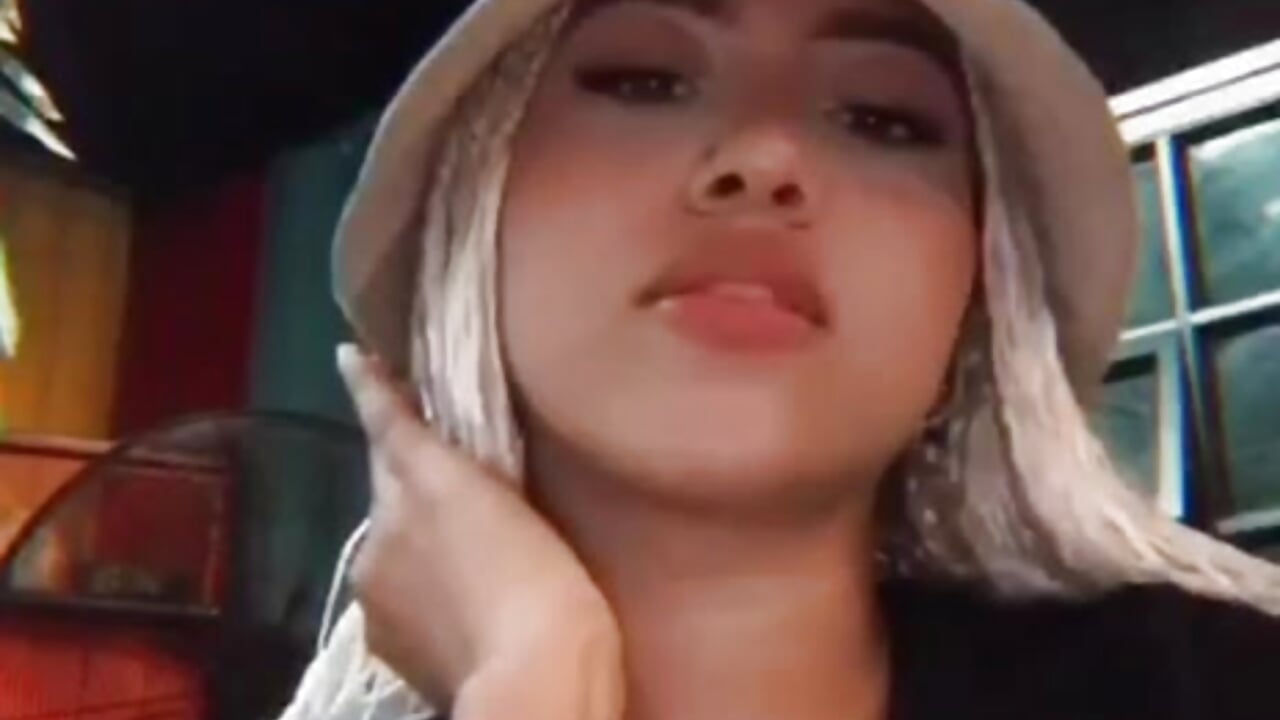 hi love - video by Laila_LS cam model