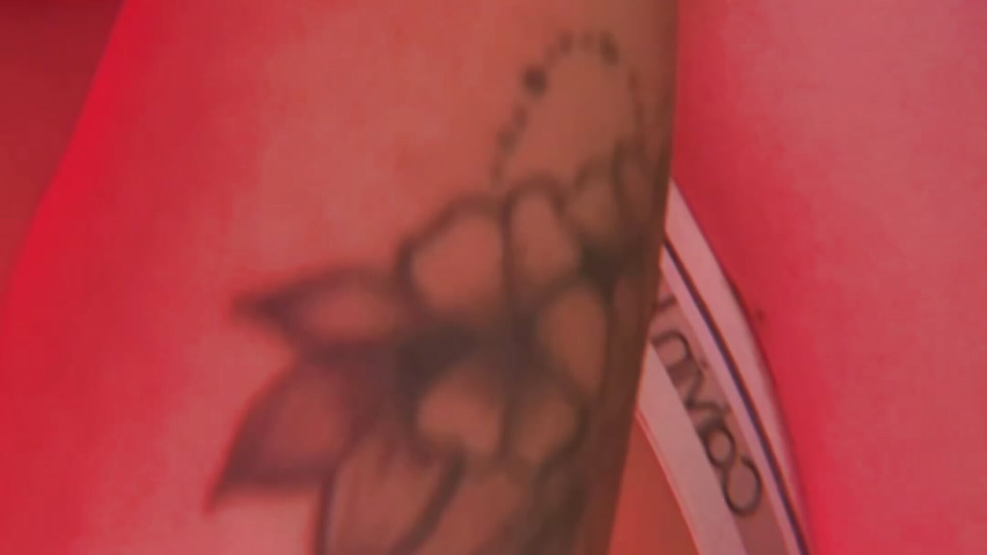 Tatto－カメラキャストのLaila_LSの動画