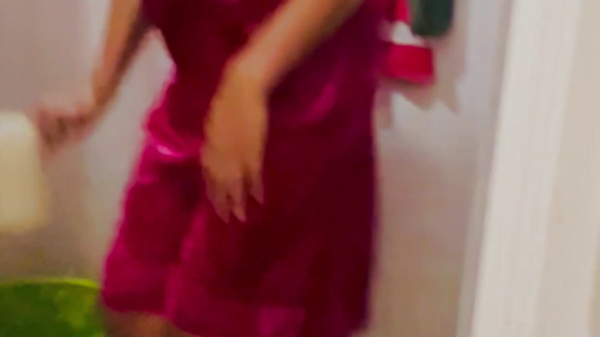 Hot bath tease😋🥰😍😇