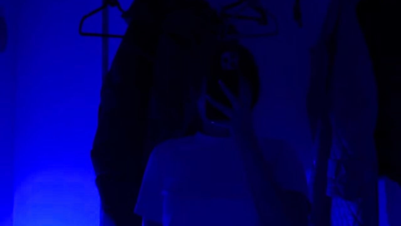 Sweet movements🍬－カメラキャストのIceIcebabe_の動画