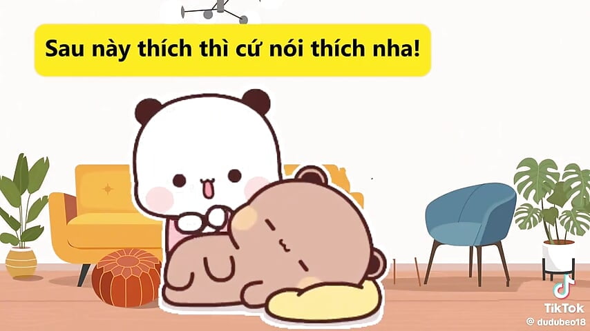 🍀🥰 - video di Nhanlu009 modella di cam
