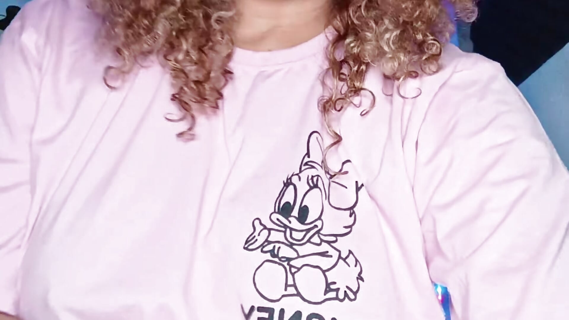 Good morning🩷 - clip cu AvigraceVIP model videochat