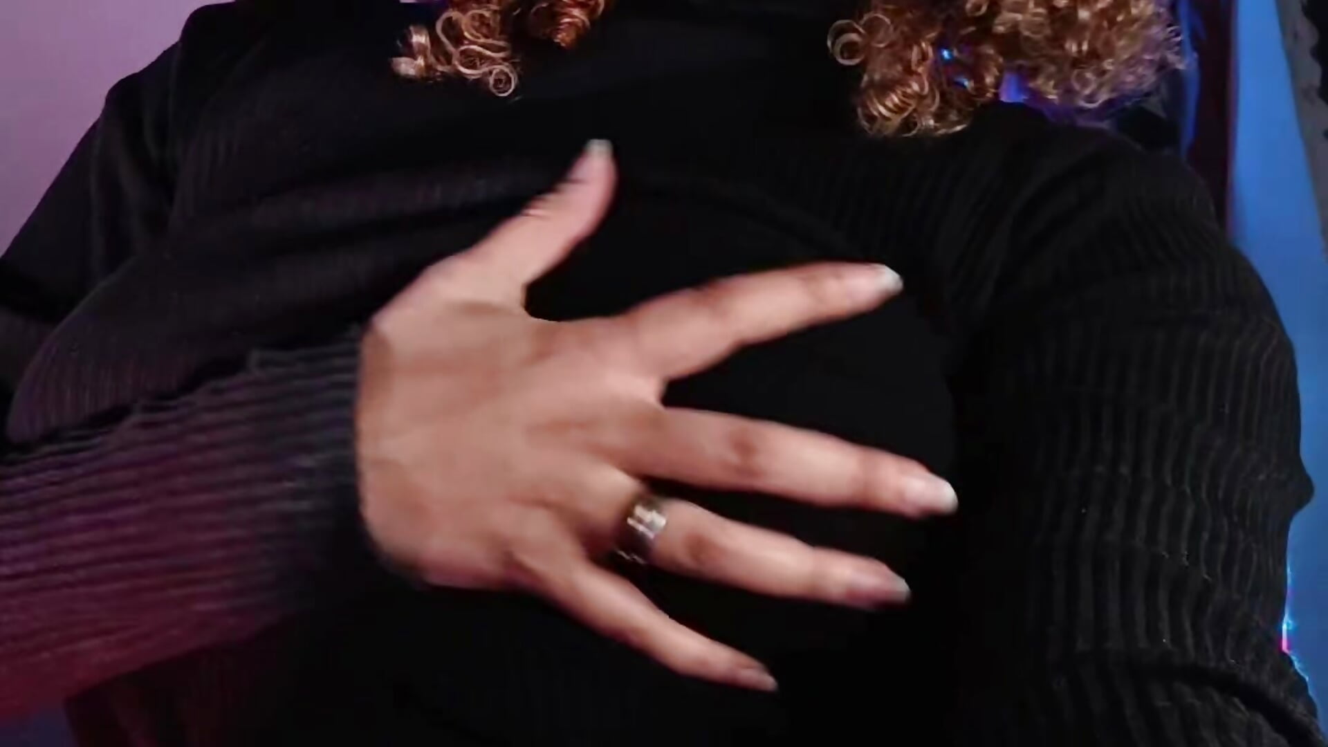 Hey handsome!－カメラキャストのAvigraceVIPの動画