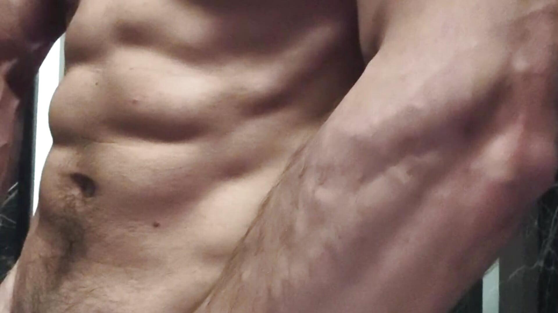 Hot Bodybuilding man ♂️😈– 9pekman9 kameramodell videója