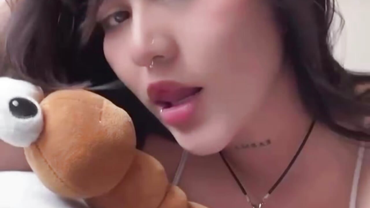 Hi ♥ - vídeo de kate_boobs