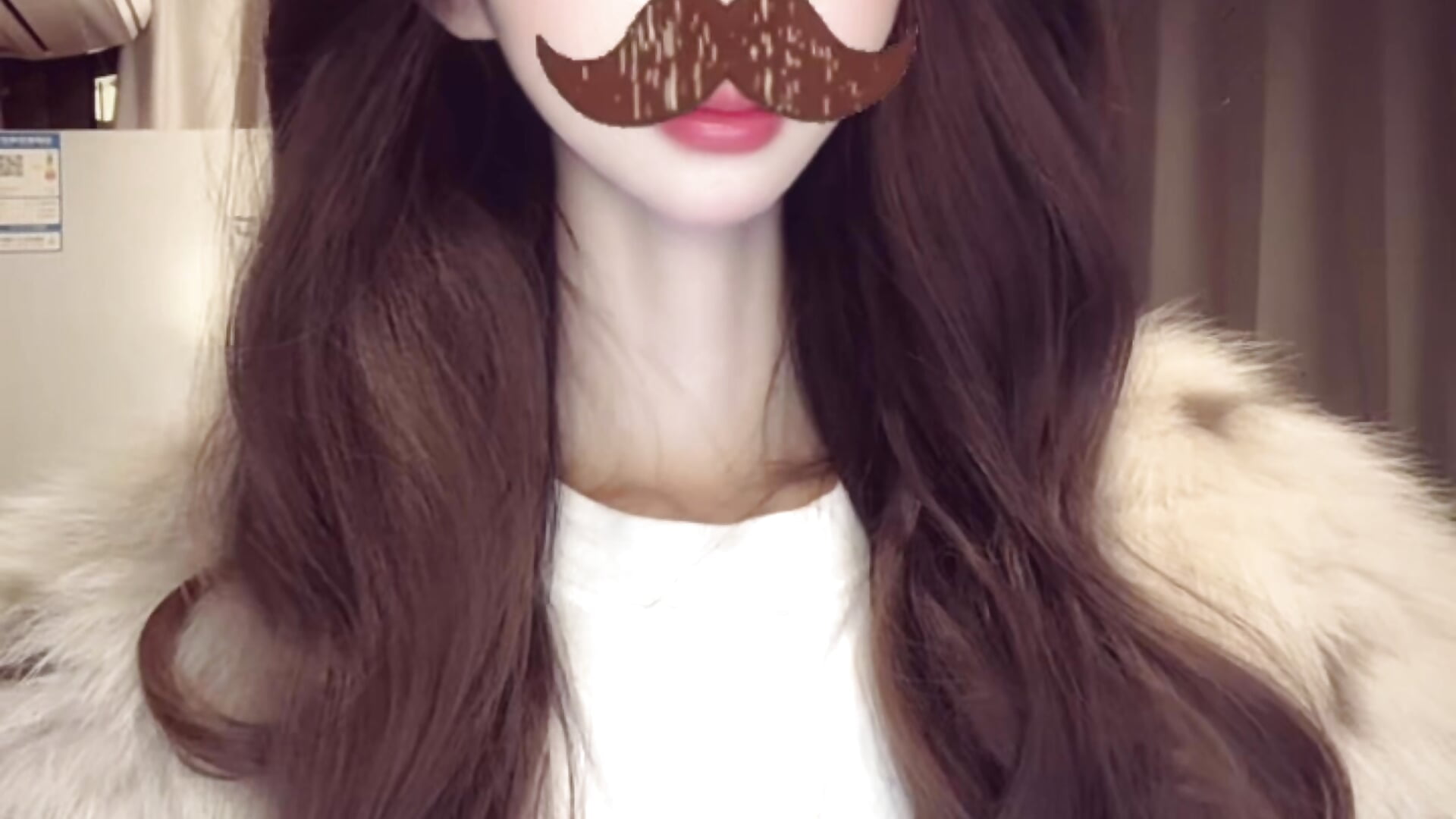 MilkTea - فيديو من XL-LovelyDoll موديل الكام