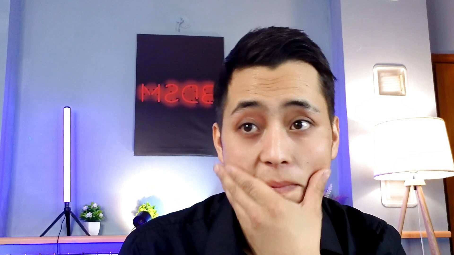 Me - Video von natorian1 Cam-Model