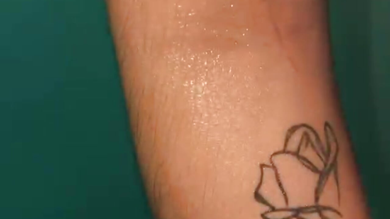 Show Tatto ♥