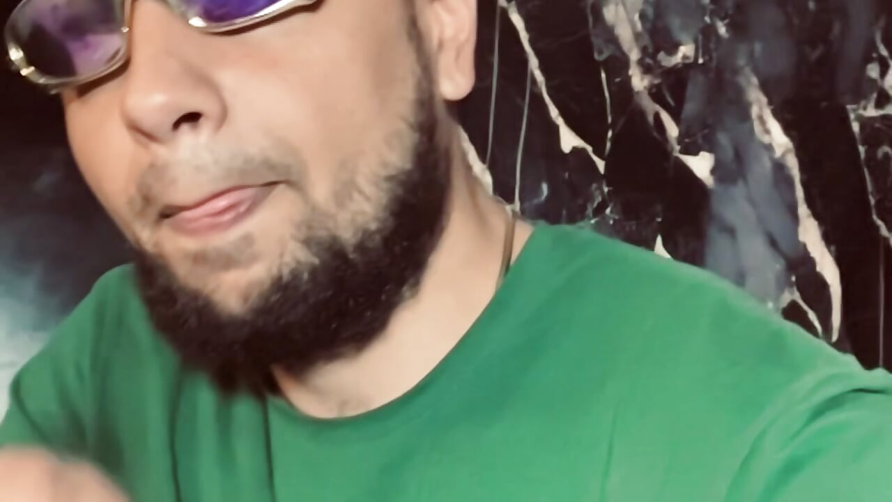 Santi_rogue - video di tendenza della modella di cam 3133