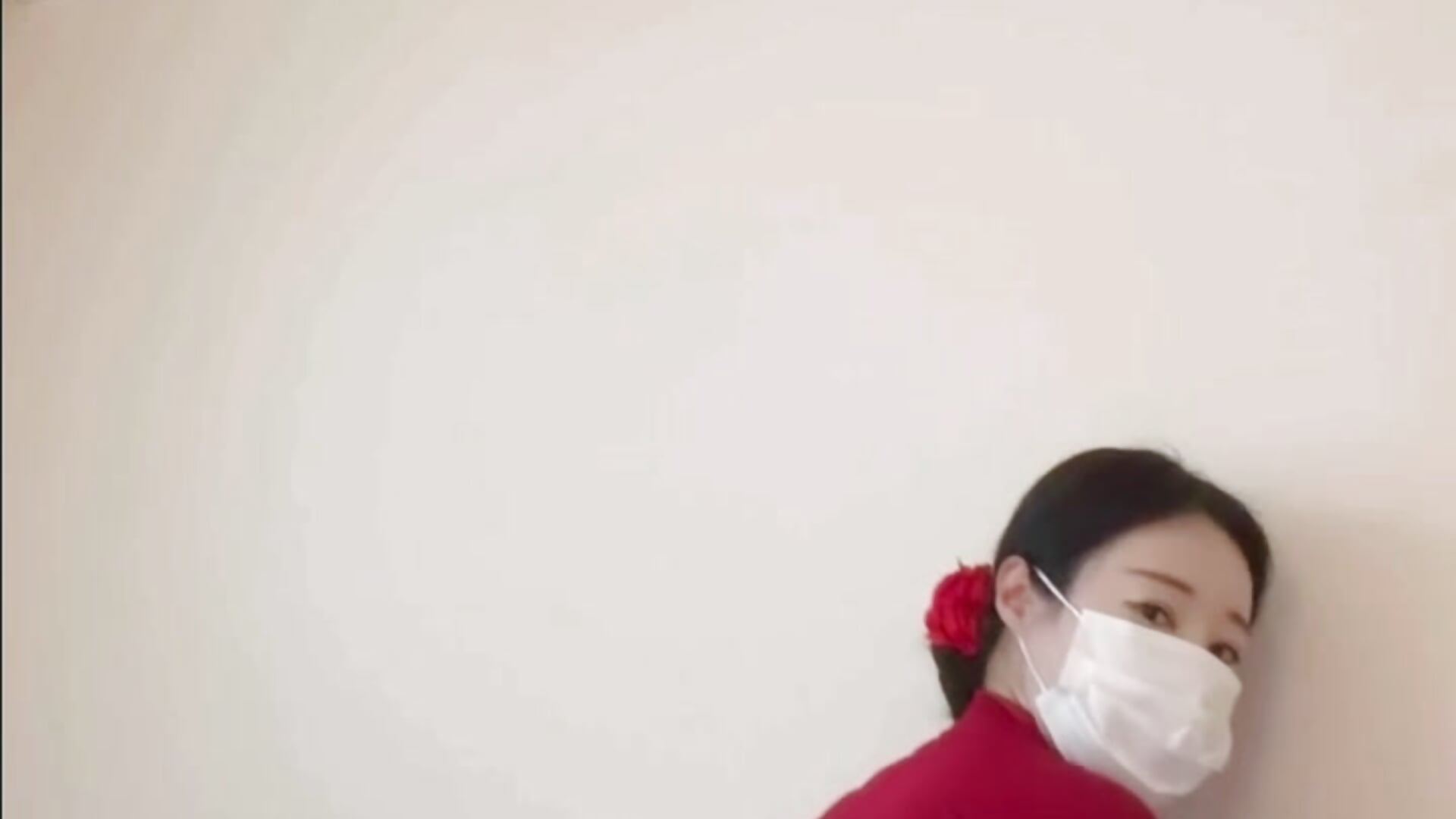 오빠가 때려주는거라구 생각하구 내 옹동이 때리기
