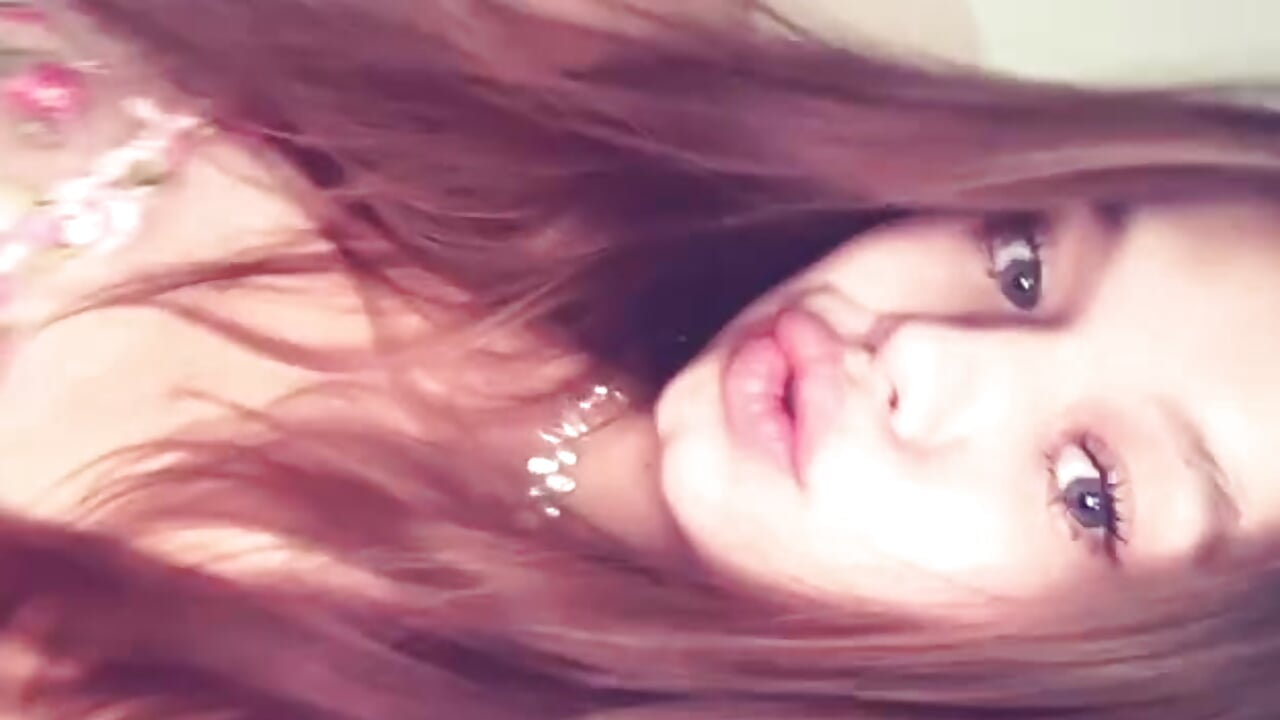 meowwww - video od modelky/modela jinooox