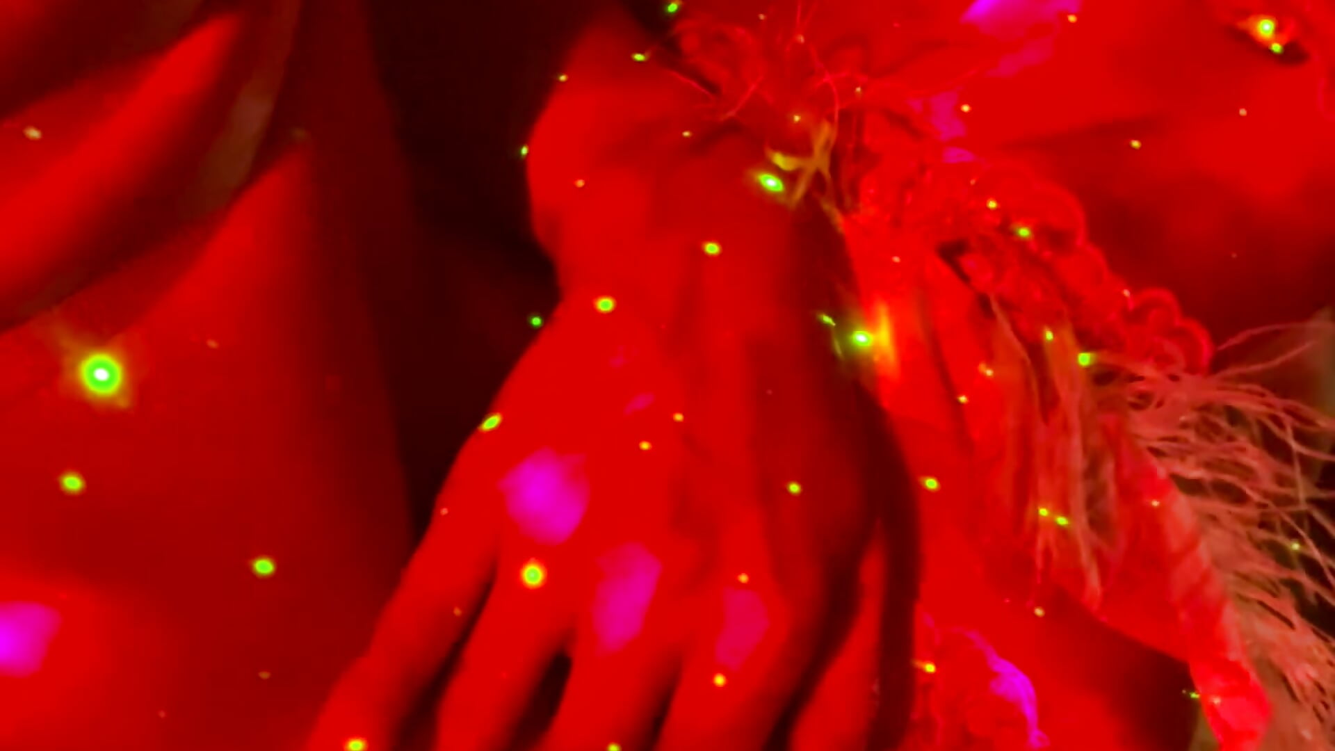 Pony - video av Jetty_R cam-modell