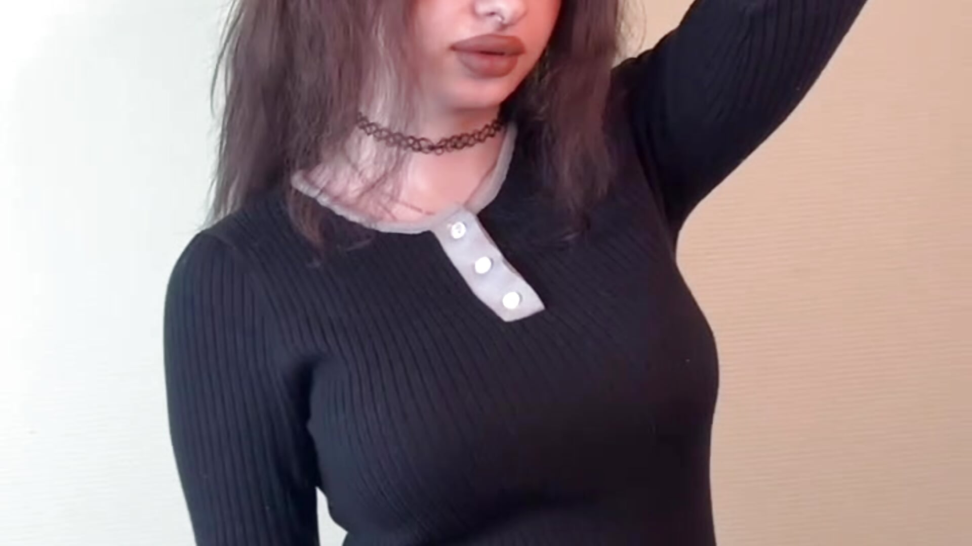 welcome to my profile－カメラキャストのCaridadAuの動画