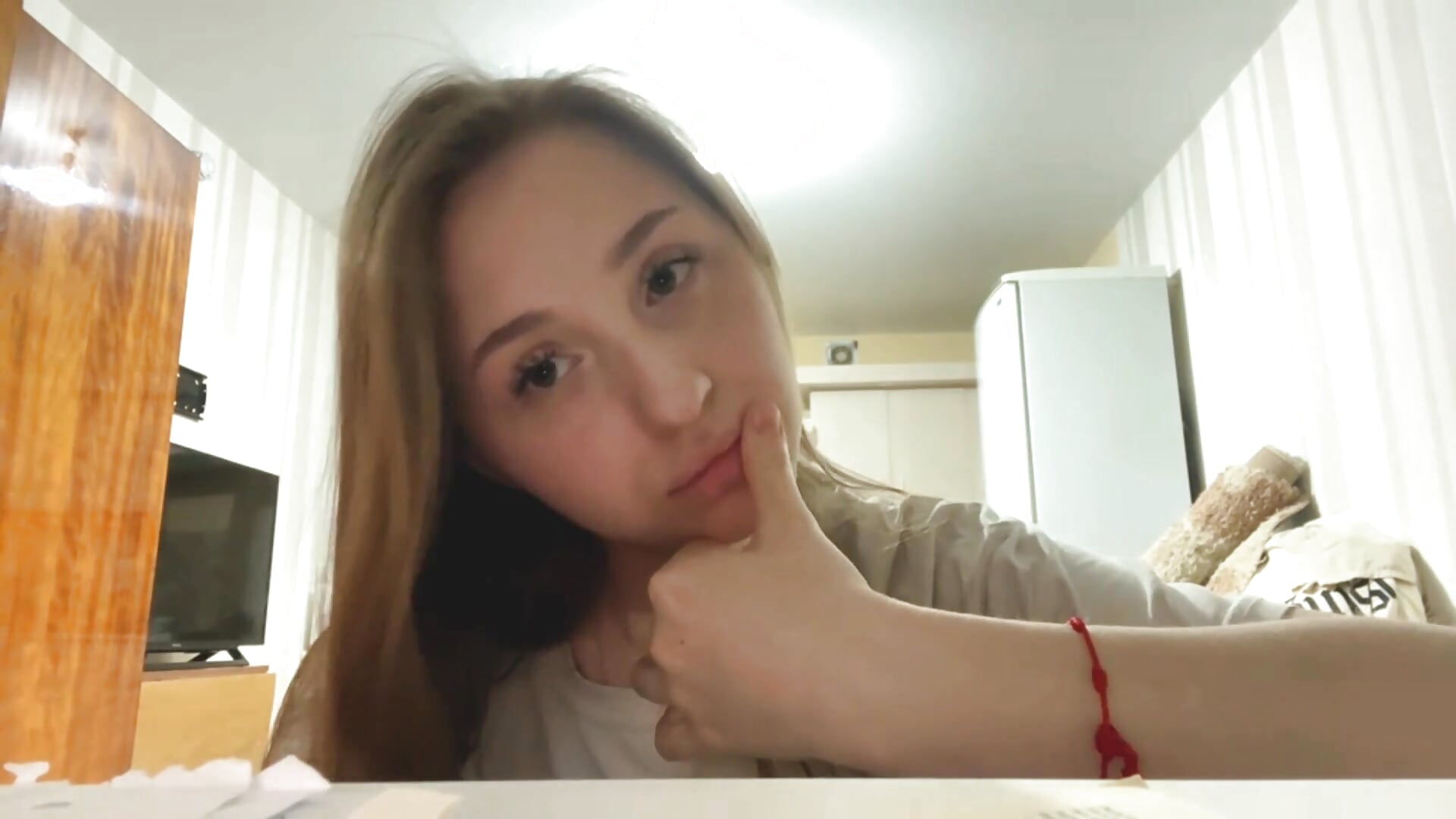 Seductive.. - فيديو من Vickyfaith موديل الكام