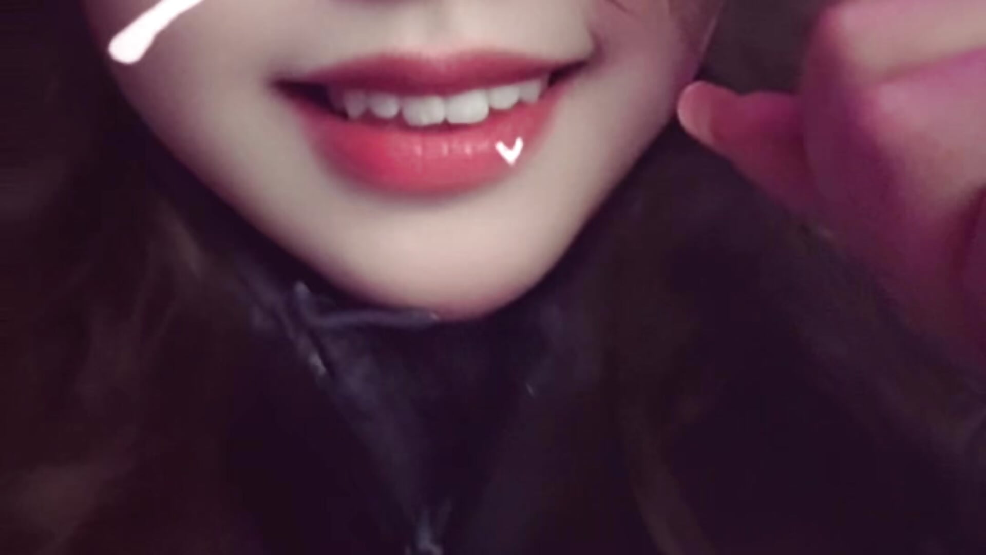 日常卖萌 - video by xiaotanbaobei cam model