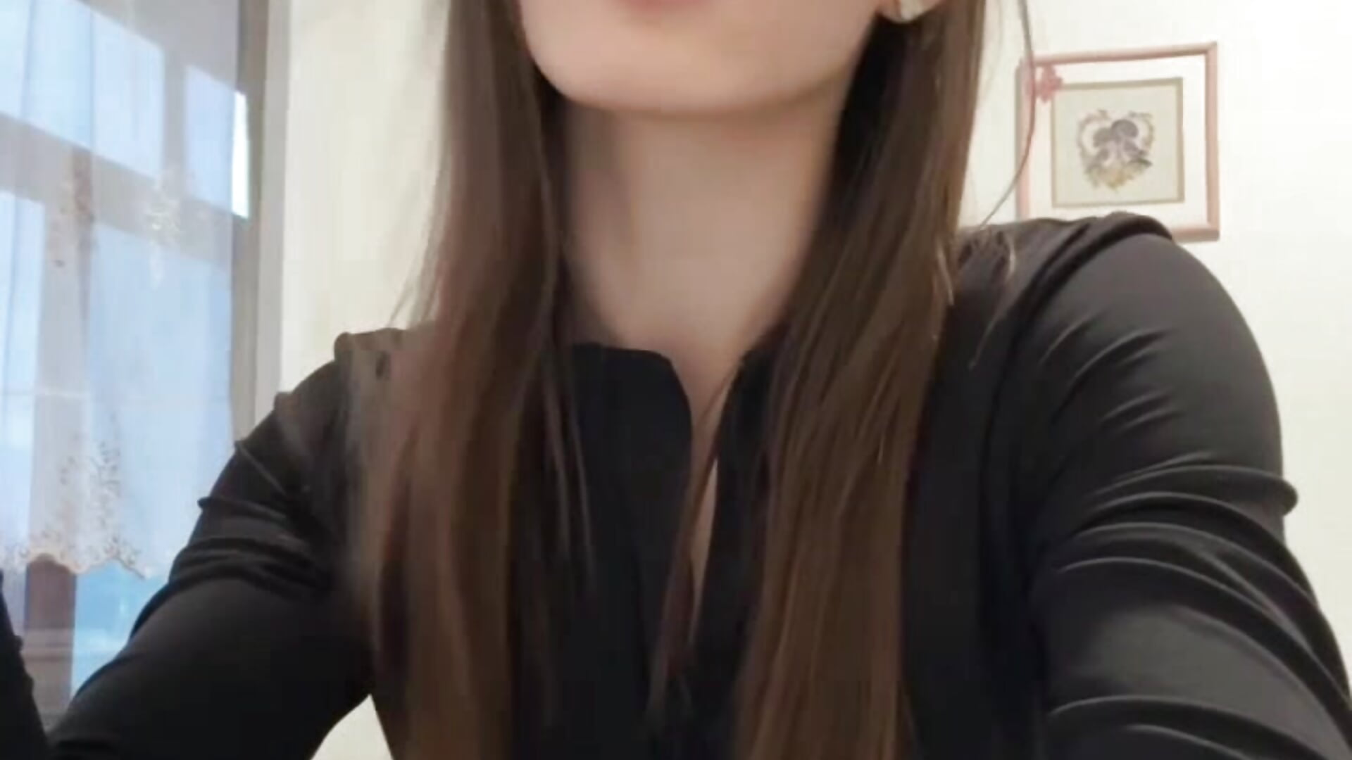Cute - Video von JulissaLipoma Cam-Model