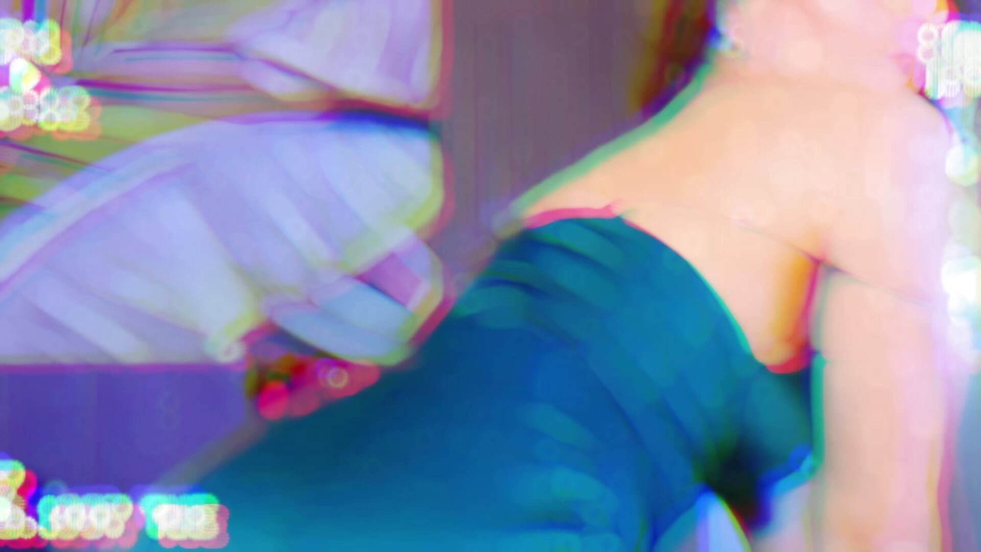 crazy glitched – видео вебкам-модели RubyIgnys