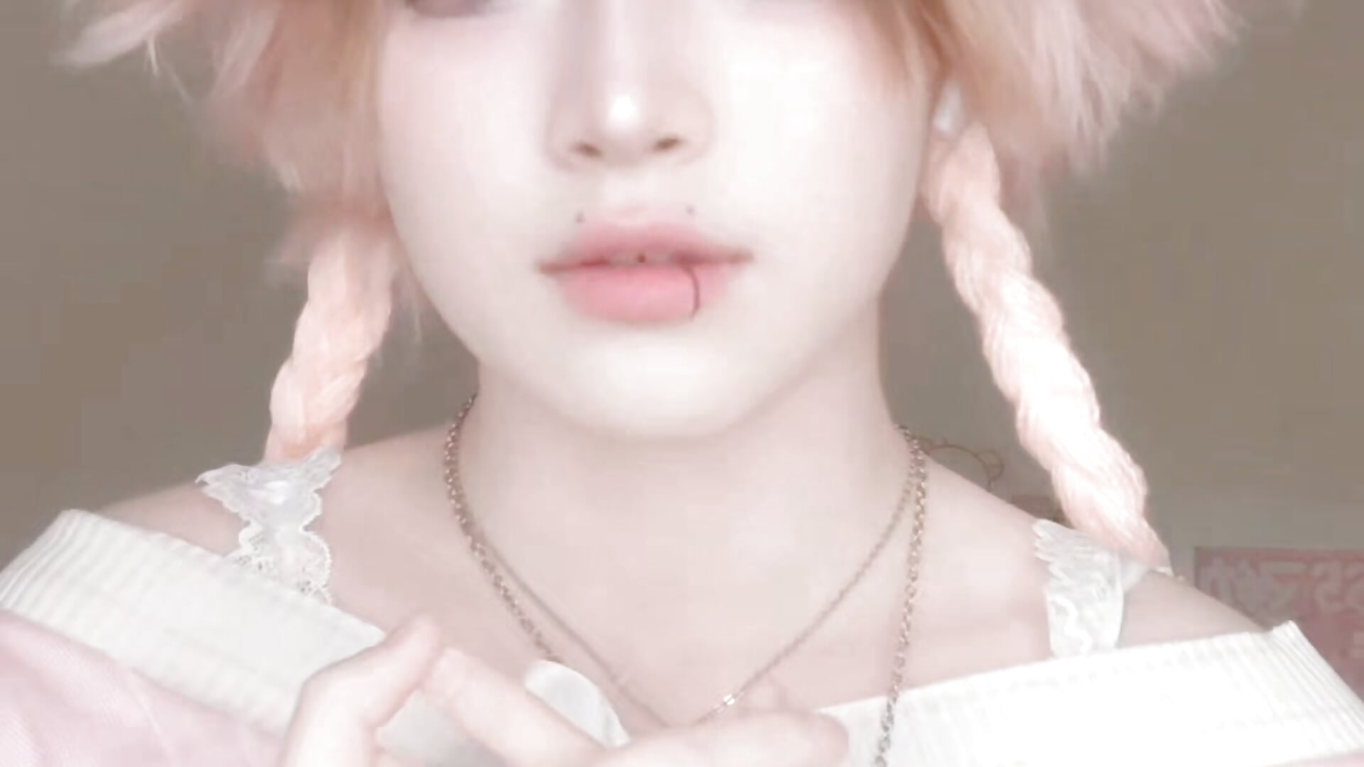 me(≧∇≦)/ - video van Kaehatsu cam-model