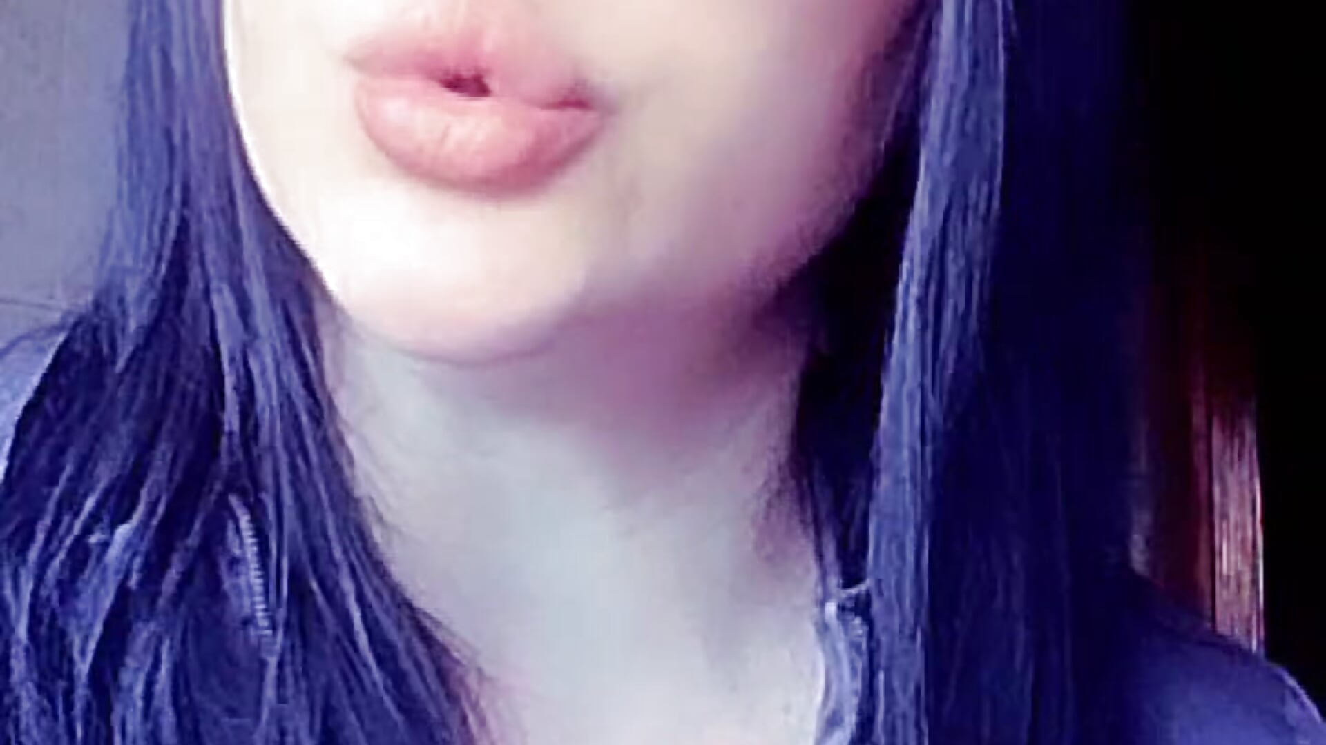 ❤️❤️❤️ - video oleh model kamera Elsie-Nora