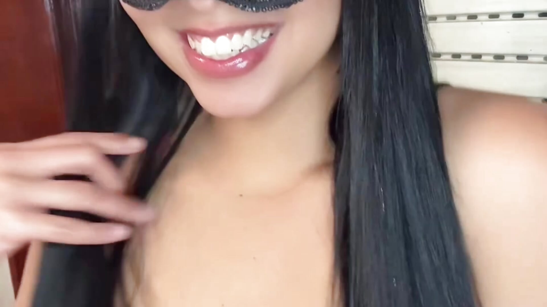 Oi!❤️ – video af isis-guimaraes cam-model