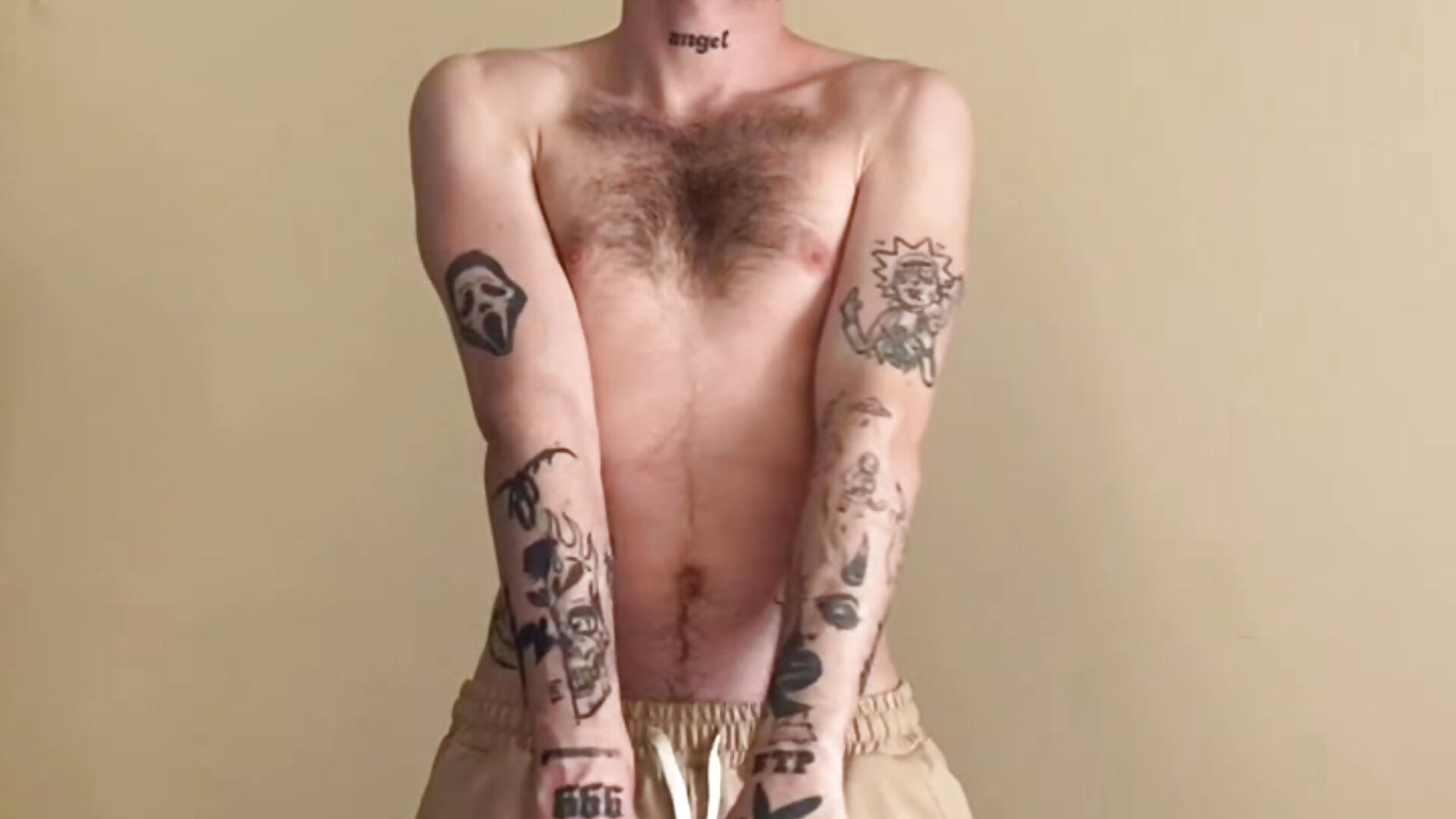 IMG_3049 (1) - video di lux_horizon modella di cam