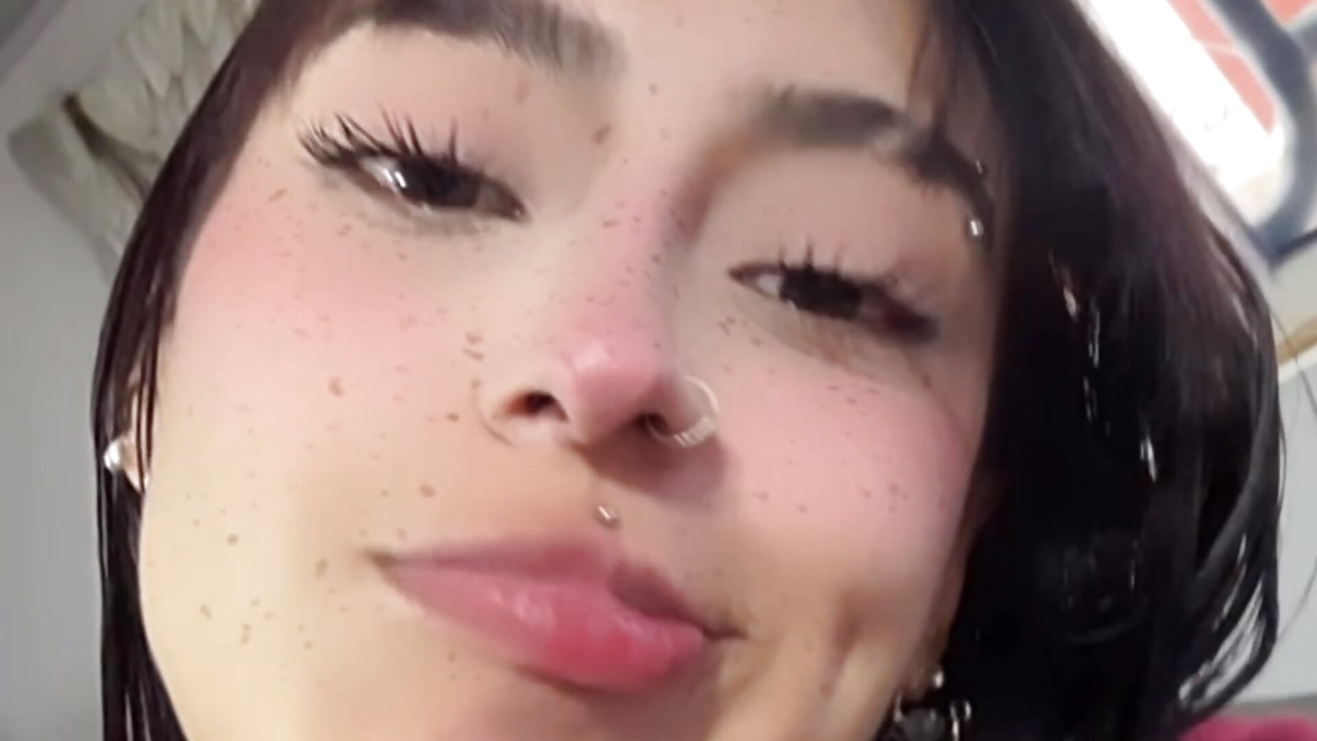 Normal Day 💖 – video od webkamerové modelky Princess_Hotx