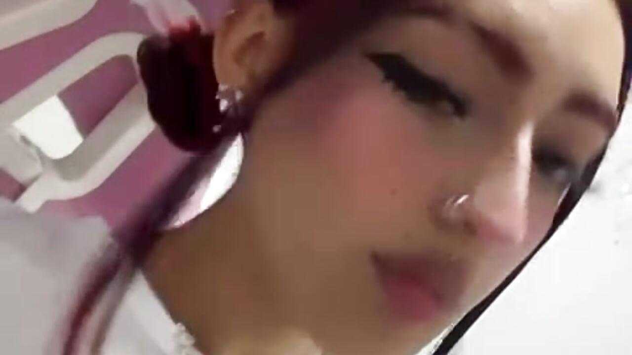 Beautiful Princess 💜💫 - Video von Princess_Hotx Cam-Model