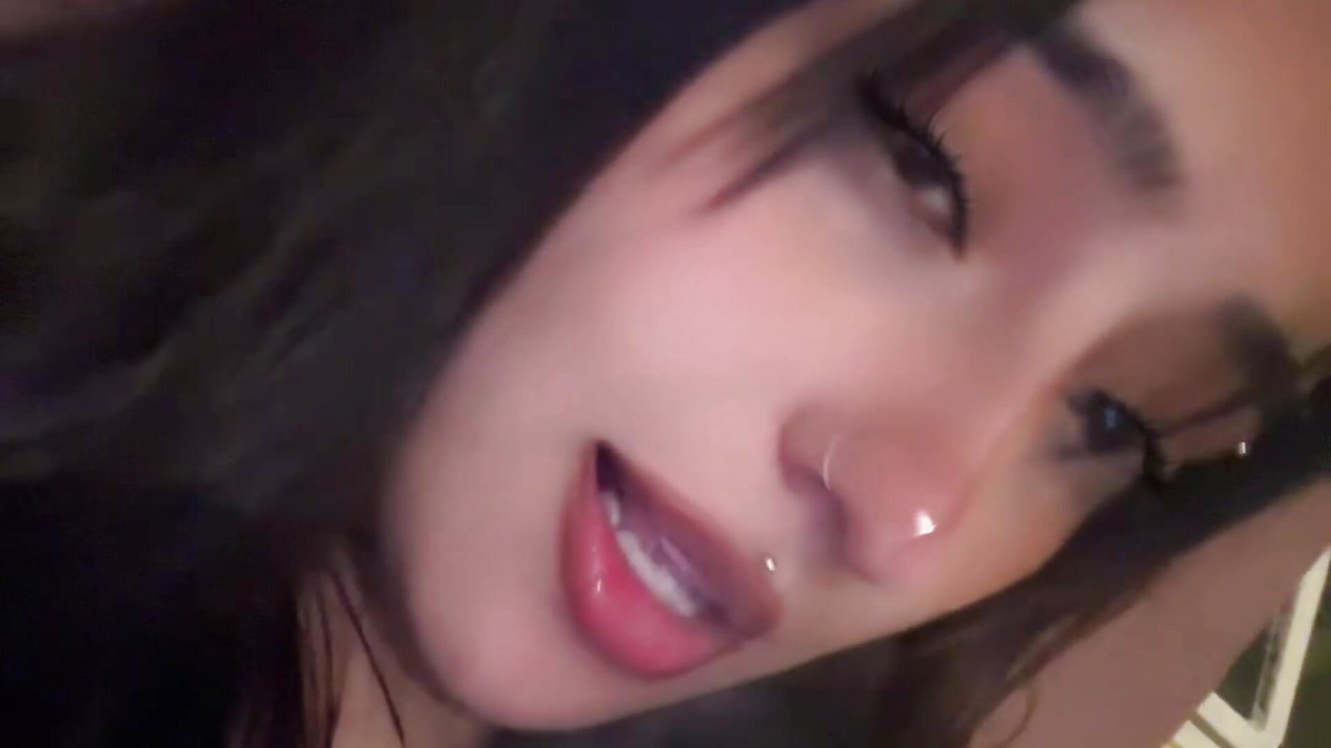 Tiktok❤️ – video od webkamerové modelky Princess_Hotx