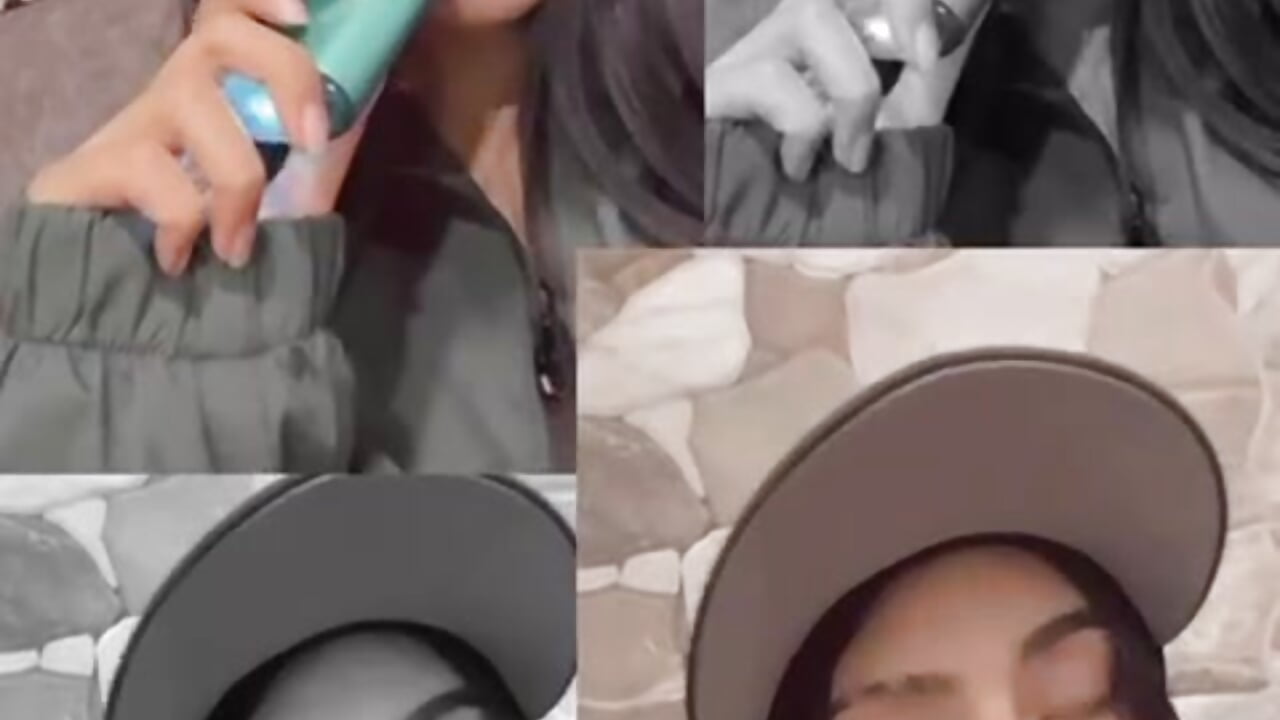 Vapor Wave ☁️✨ - Video von Princess_Hotx Cam-Model