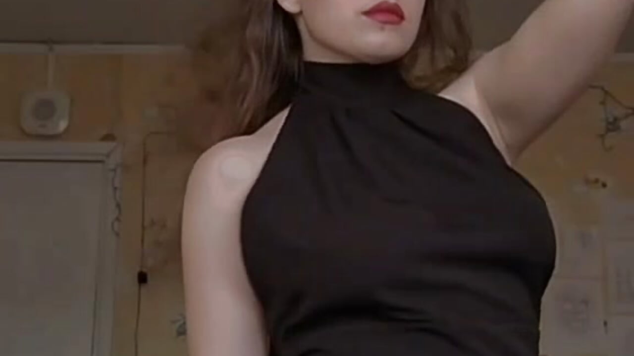 I'm messing around a bite here for you - video by VarioWay cam model
