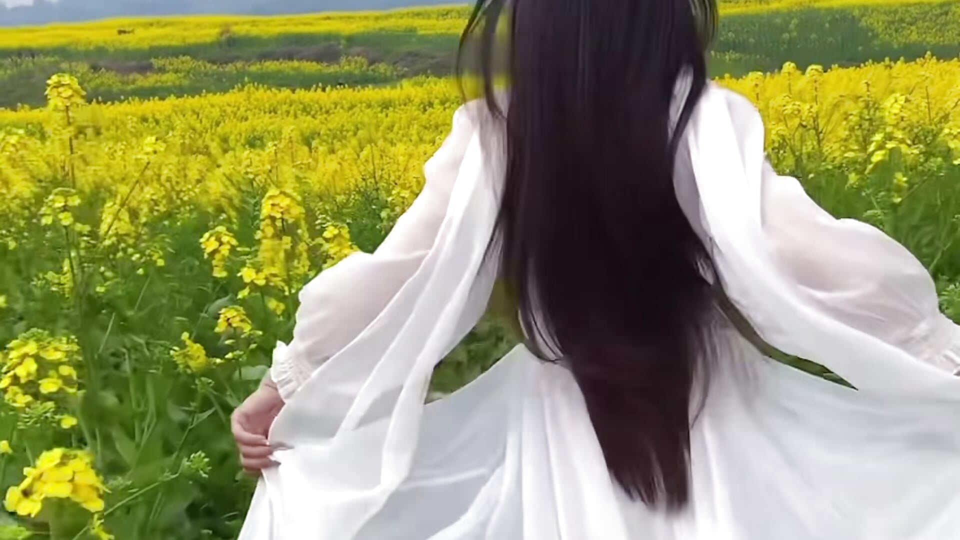 油菜花很美 – видео вебкам-модели Anne-w