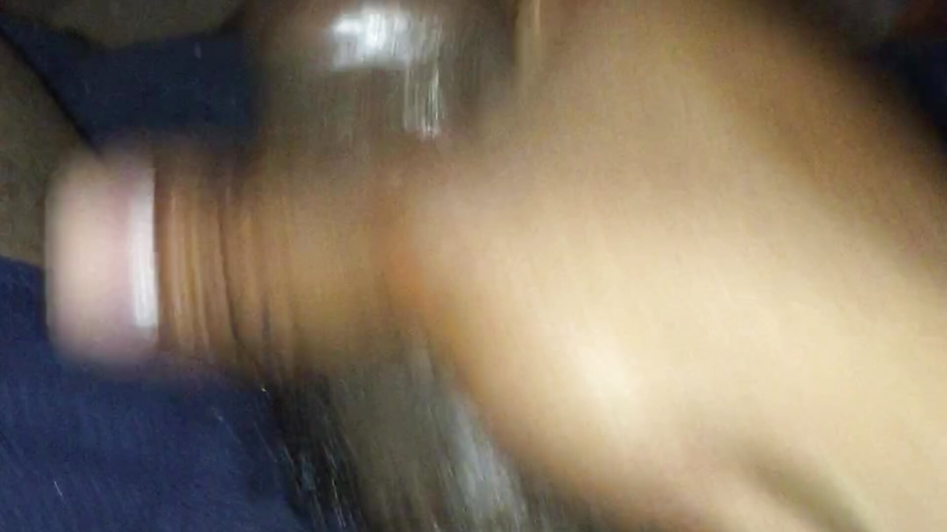 Lonely Night - video av NuttJob cam-modell