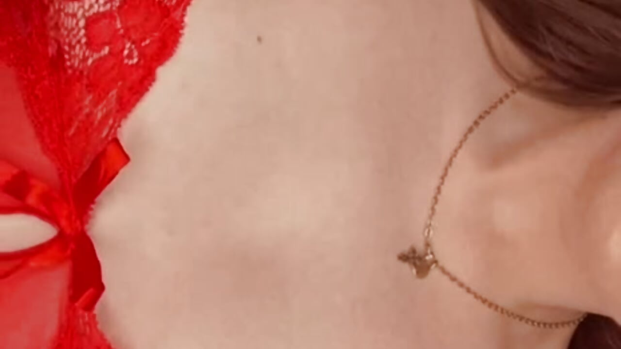 😈 – video od webkamerové modelky DivaCassie