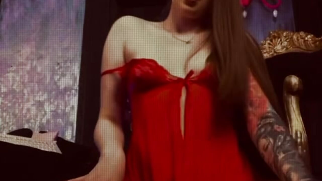 Sexy dance😈💕 – video od webkamerové modelky DivaCassie