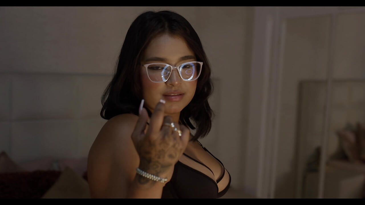 Me 💝 — filmik AriQuinn, modela(-lki) na kamerkach