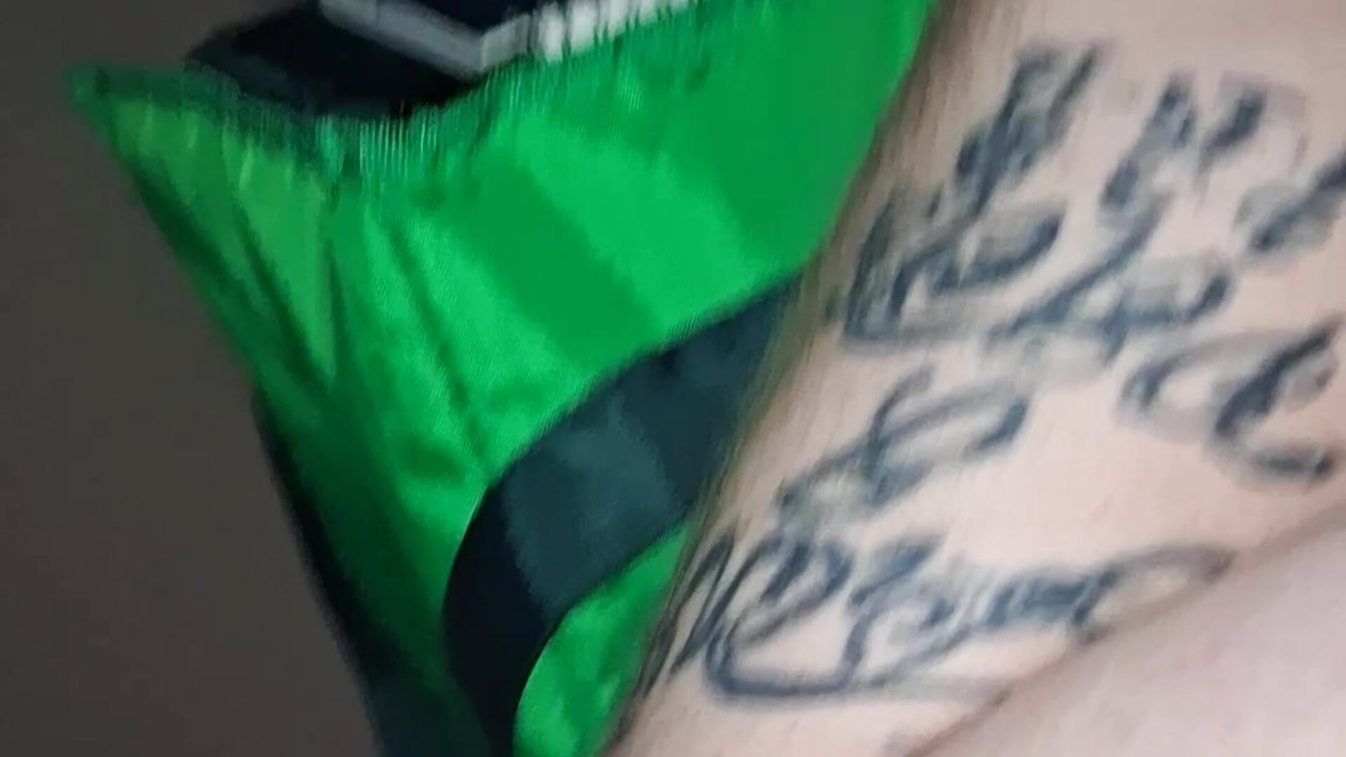 My tats - video by BreedingFun