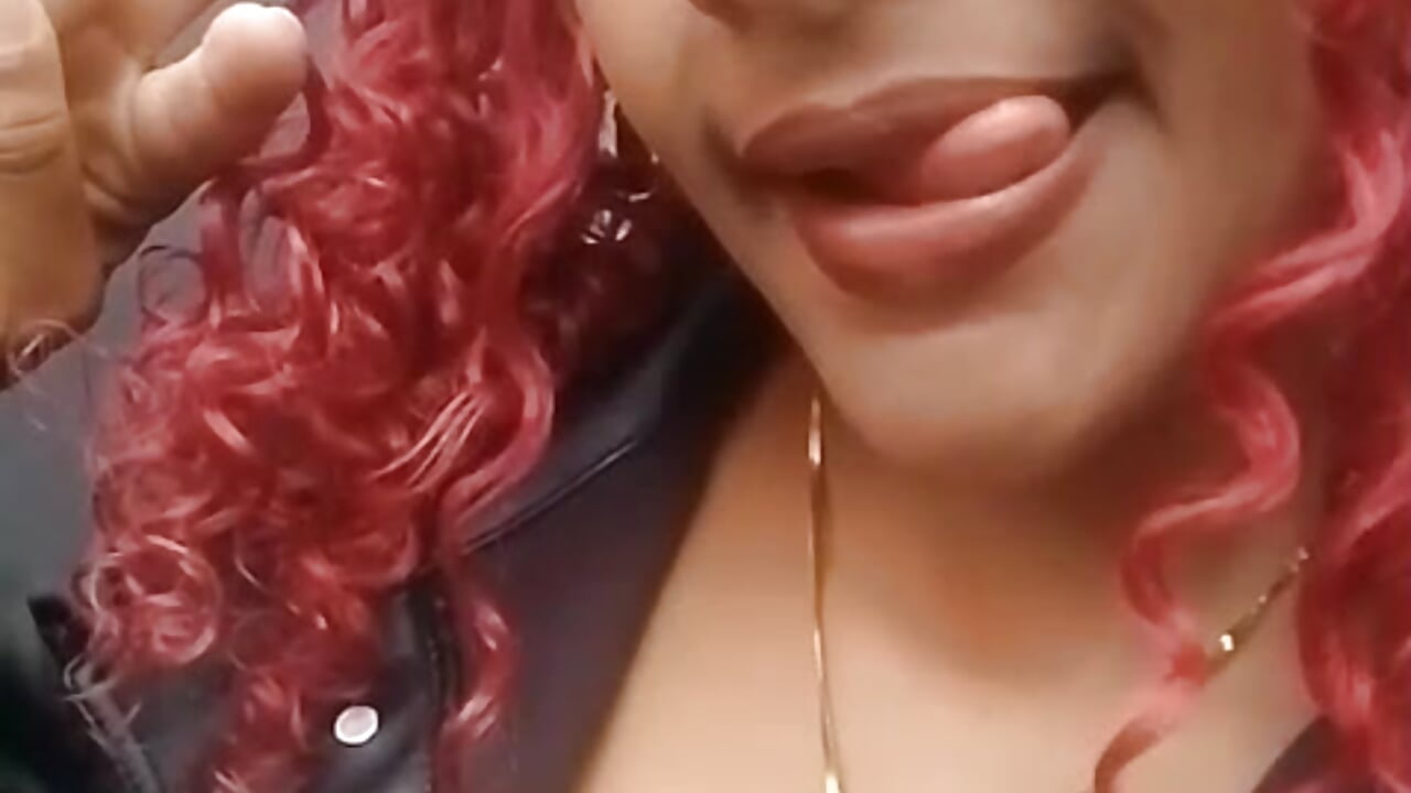 Hey 😈 - video by Melis_Garcia cam model