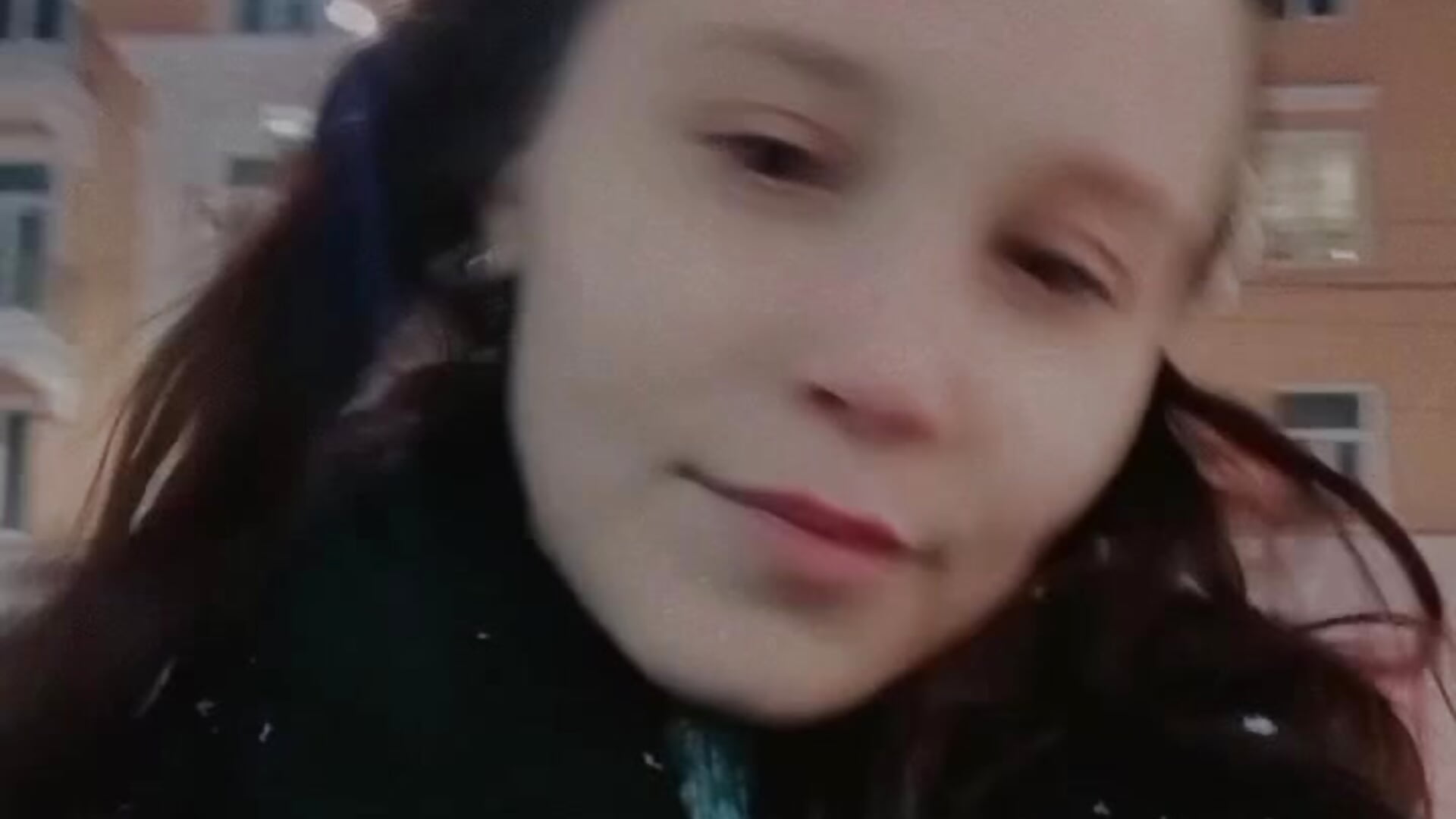 me when it's cold xD - βίντεο μοντέλου WanPavlo