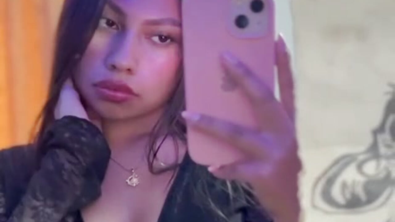 I can be the love of your life – video od webkamerové modelky SweetMaddyson