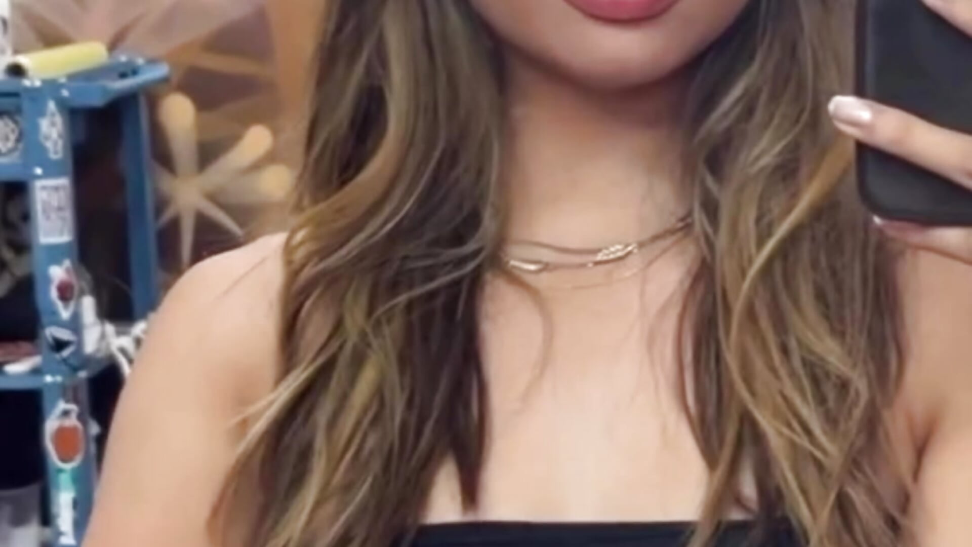 😏 - video by MarlysZlotnick cam model