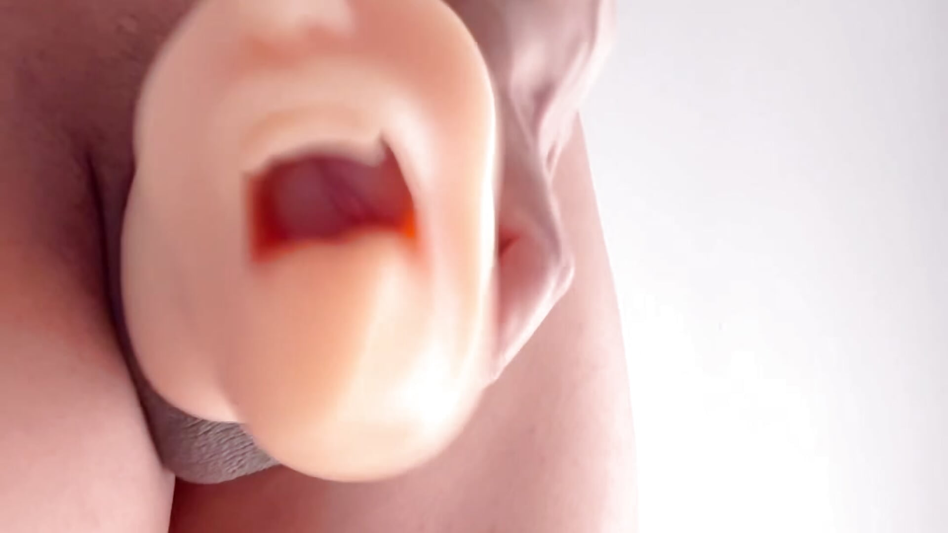 Cumming in the little mouth🫦💦