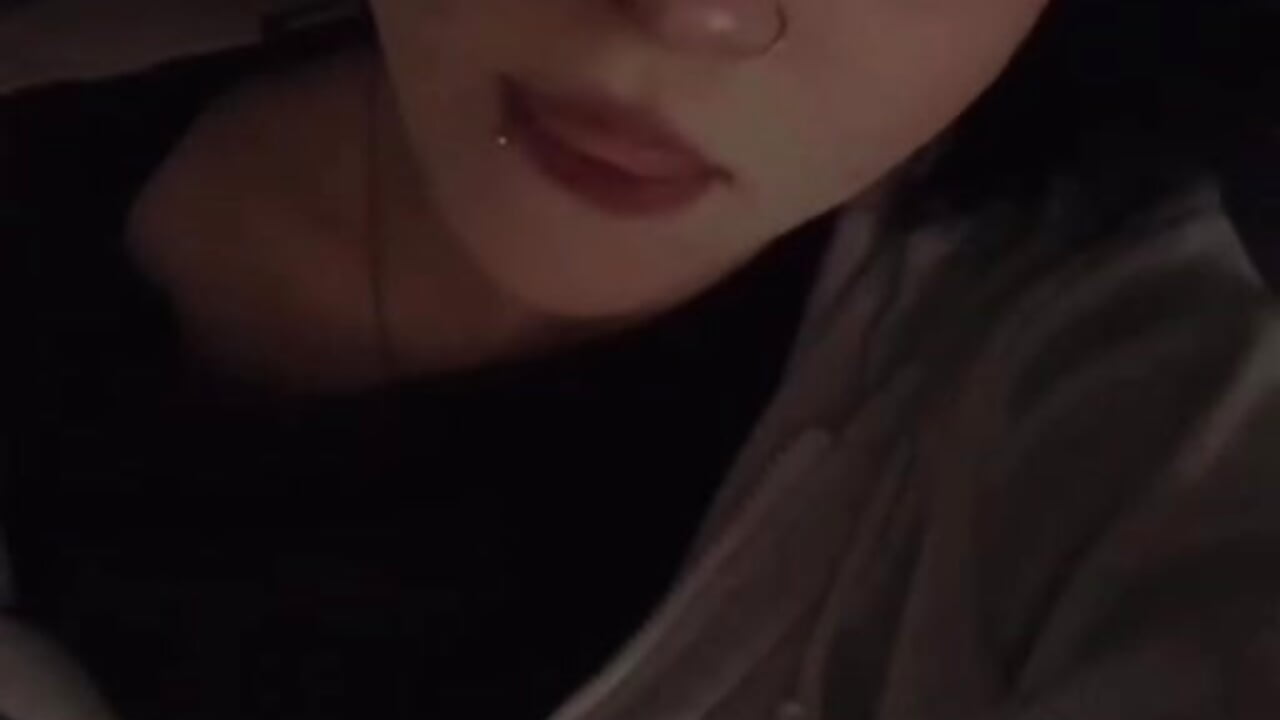 ^^ - Video von LaslyTilly Cam-Model