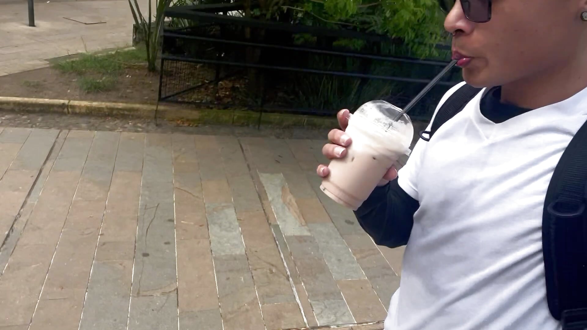 A little more of me - βίντεο μοντέλου ronald_maximo19