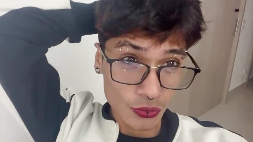Ronald <3 - Vídeo de ronald_maximo19, modelo de vídeos